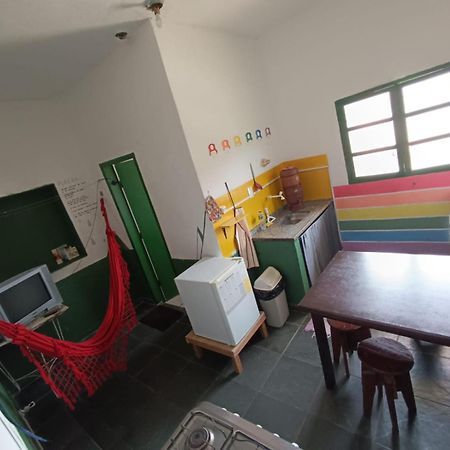 Sume Hostel São Tomé das Letras Exteriér fotografie